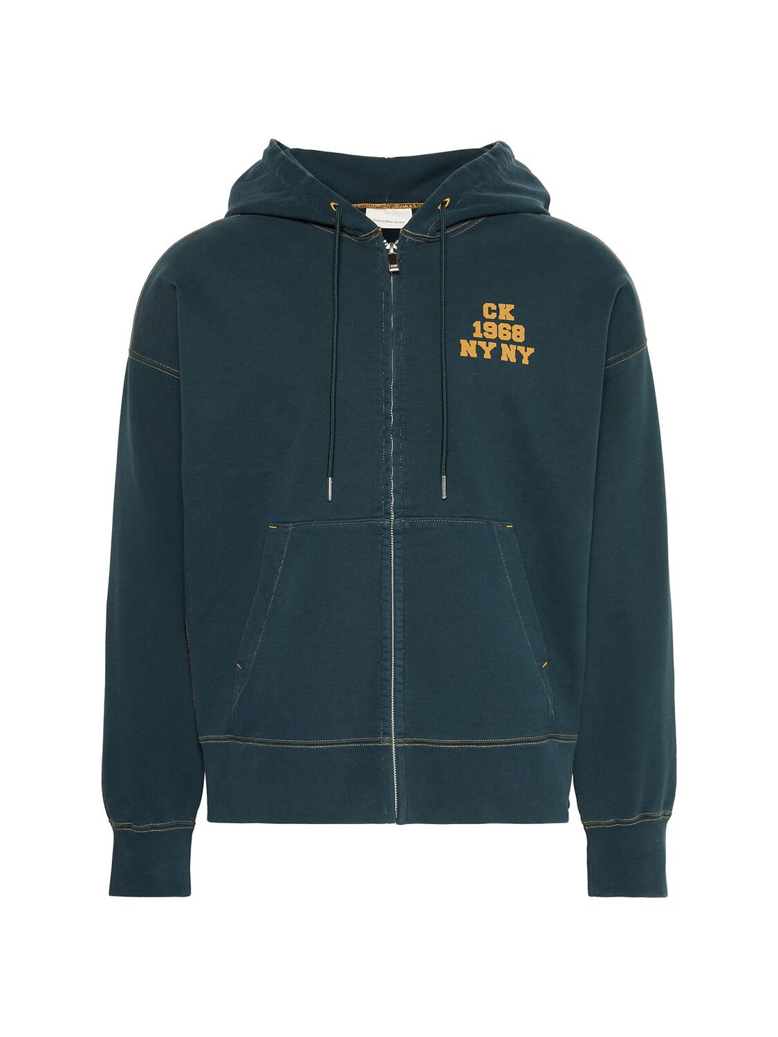 

Calvin Klein Jeans Толстовка в цвете Navy