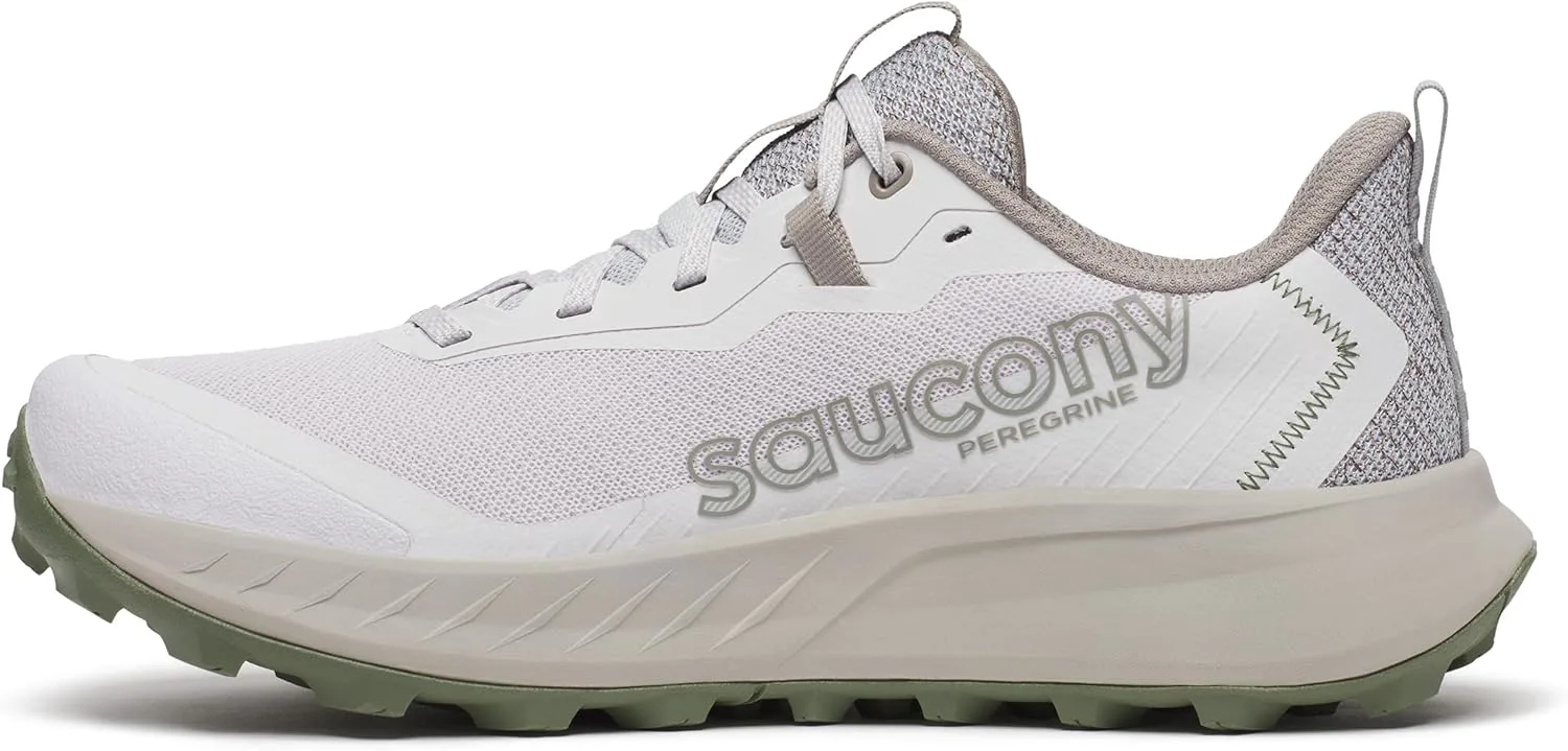 Мужские кроссовки для трейлового бега Saucony Peregrine 15 — фото 3