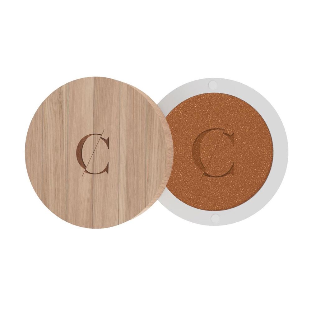 

Тени для век Sunkissed Sombra De Ojos Couleur Caramel, цвет 155 summer sun