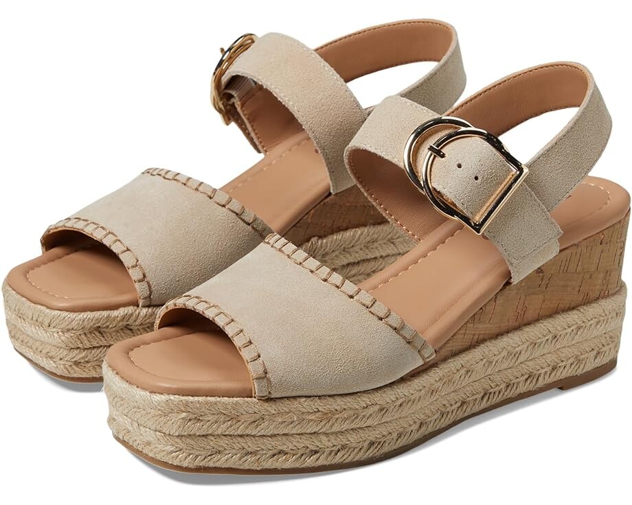 

Туфли Blondo Gillian Waterproof, цвет Sand Suede