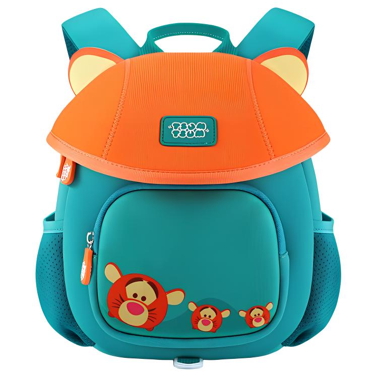 

Серия Song Неопреновый Детский Рюкзак Маленький Размер Детский Зеленый/Красный Желтый/Розовый Красный/Розовый Disney