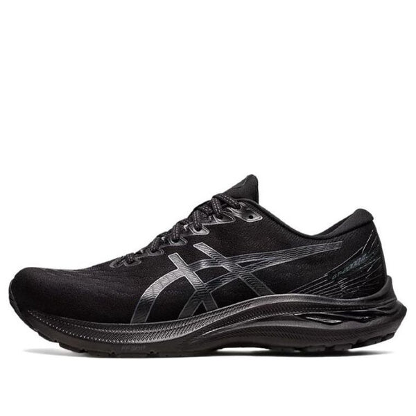 

Кроссовки gt 2000 11 Asics, черный