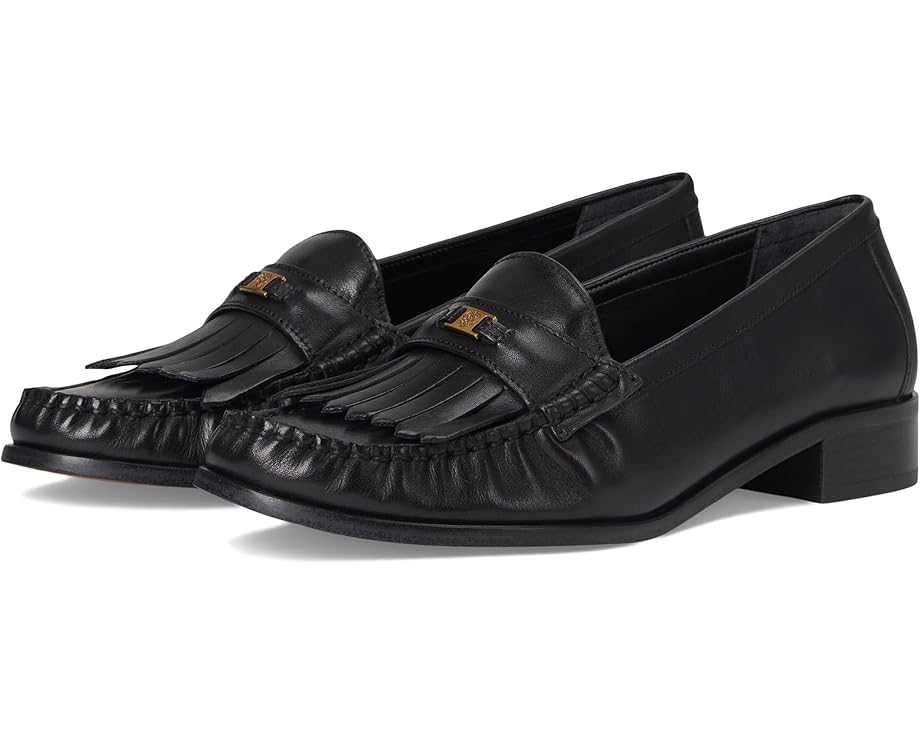 Лоферы Vince Camuto Cosette Penny Loafers, черный