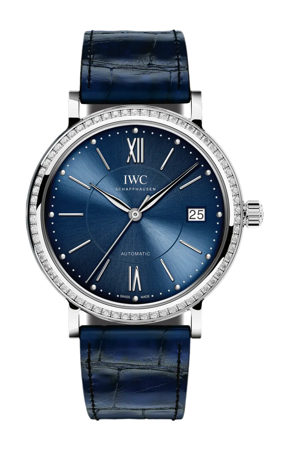 

Часы portofino automatic 37 Iwc Schaffhausen