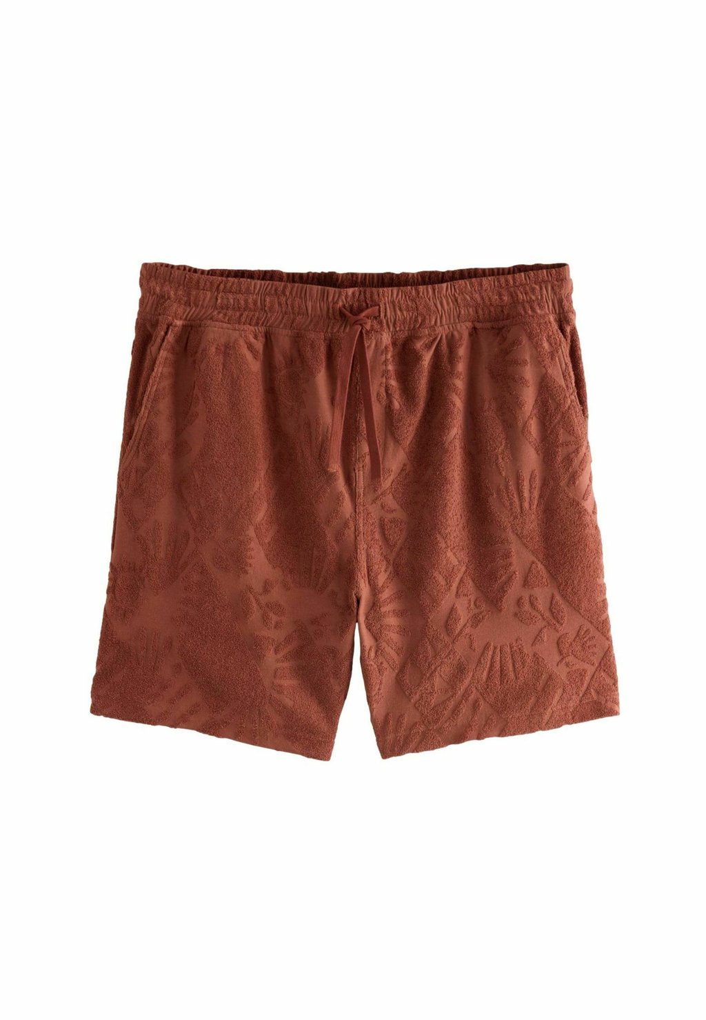 

Шорты REGULAR FIT Next, коричневый