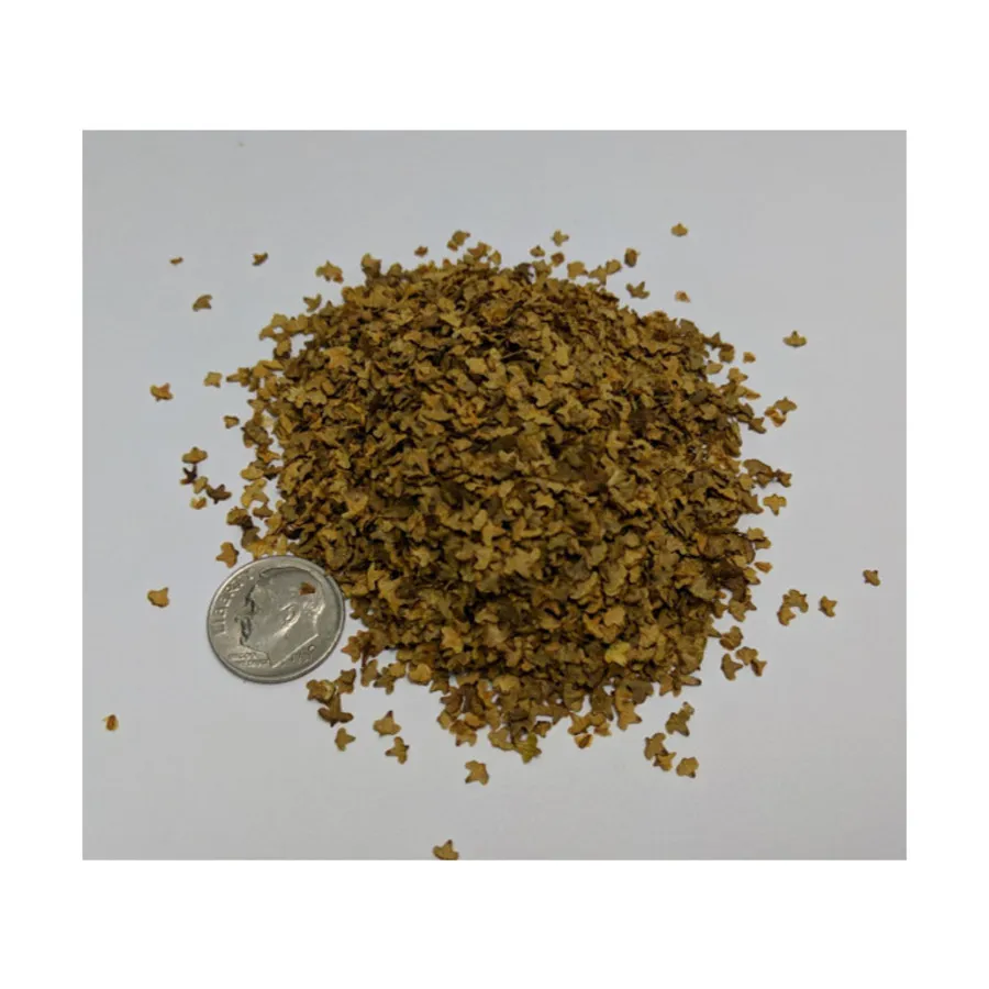 

Миниатюрные листья для хобби - осенне-желтый, Miscellaneous Hobby & Basing Materials (Shadow's Edge Miniatures)