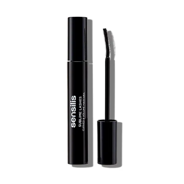 

Объем и интенсивность Sublime Lashes Make Up Sensilis, 1 UD