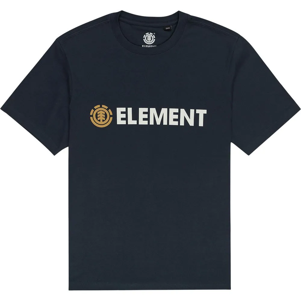 

Футболка Element Blazin, синий