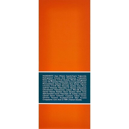 Hermes Eau D'Orange Verte Увлажняющий лосьон для тела 200 мл/6,5 унций, Hermгёs — фото 3
