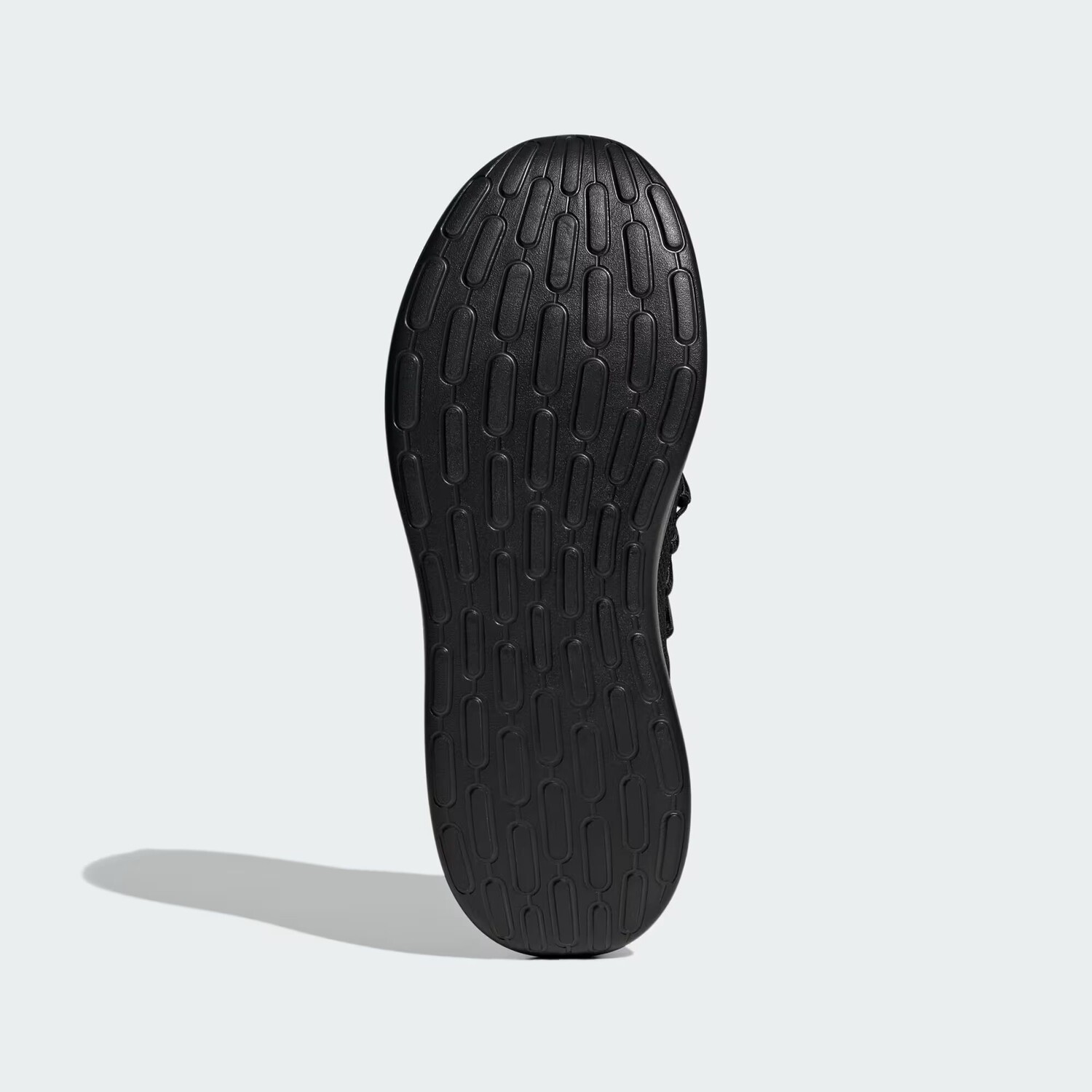 Широкие туфли Lite Racer Adapt 7.0 Adidas, цвет Core Black/Grey Six/Core Black — фото 3