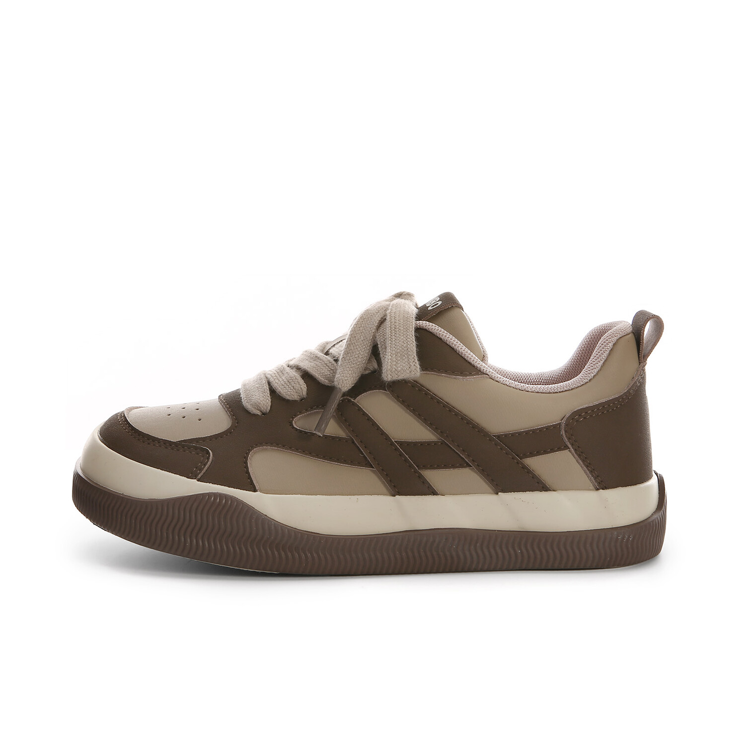 

Кеды Lovely you Skateboard Shoes Women's Low-Top