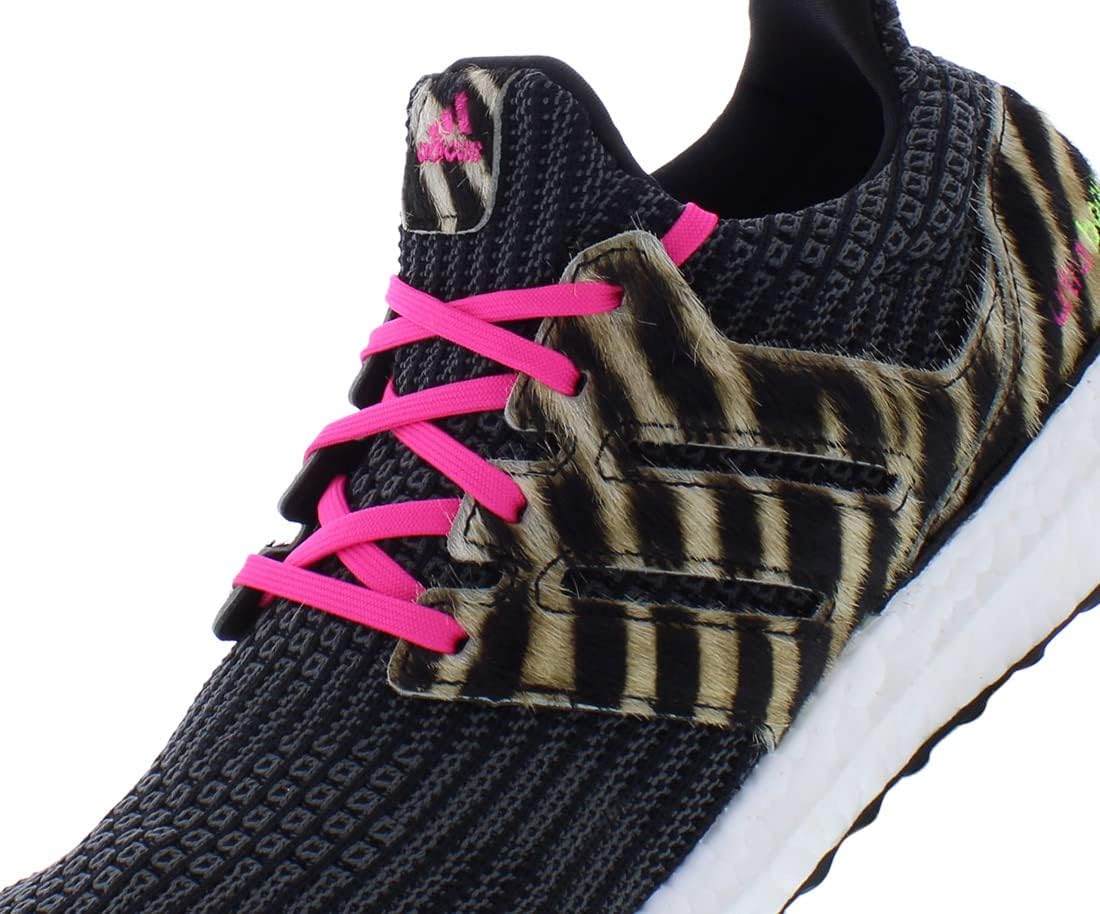 Мужские кроссовки Adidas Ultraboost 1.0, белый/серый — фото 3