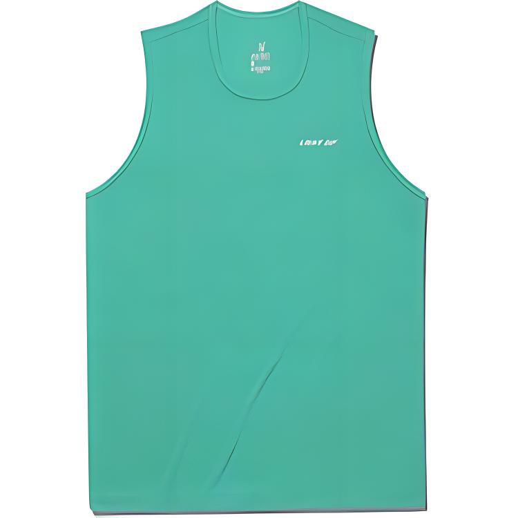 

361° Баскетбольная майка мужская Azurite