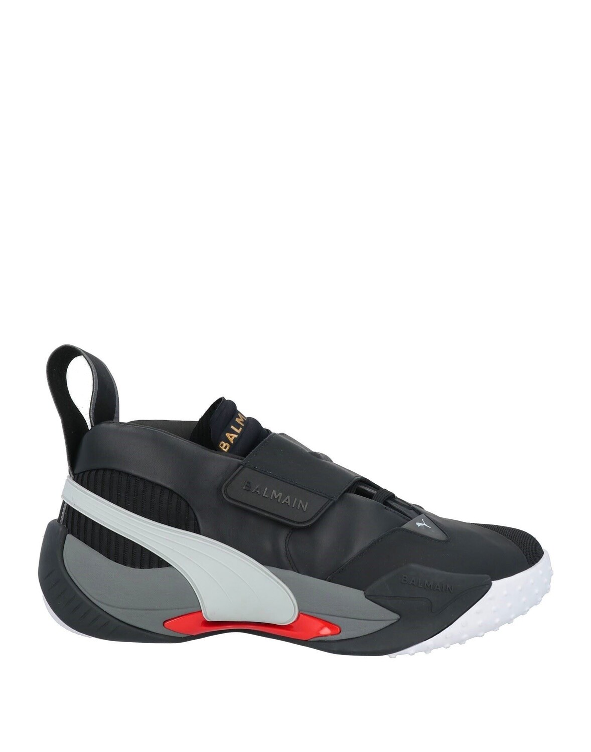 

Кроссовки Puma, черный