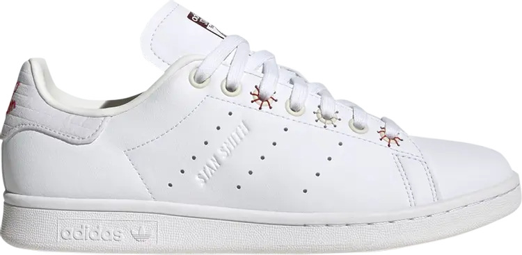 Кроссовки Wmns Stan Smith 'Tokyo', белый