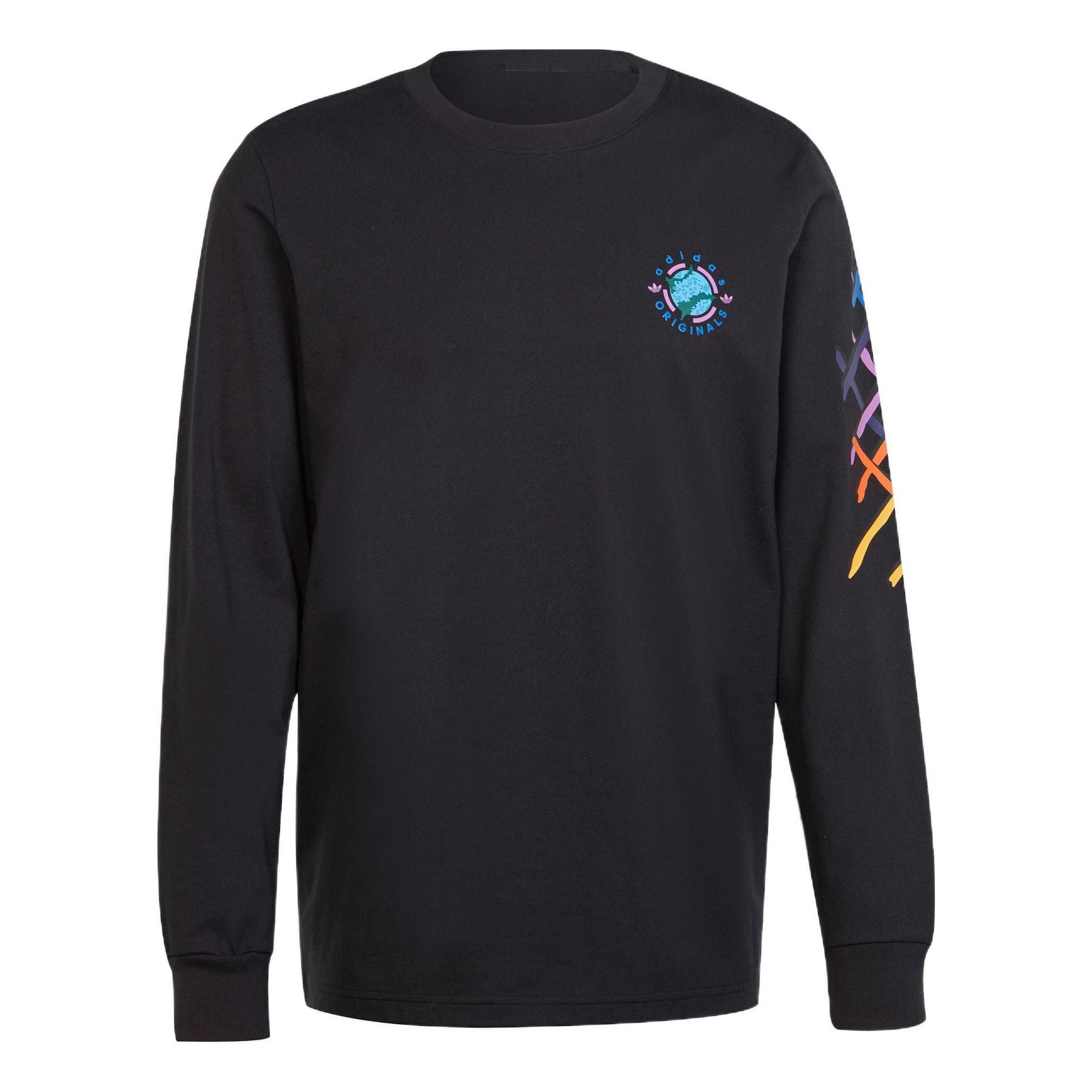 

Футболка adidas originals LogoT II8469