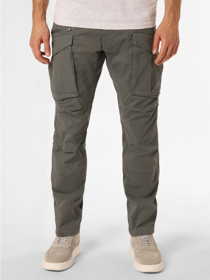 

Брюки-Карго Replay, хаки