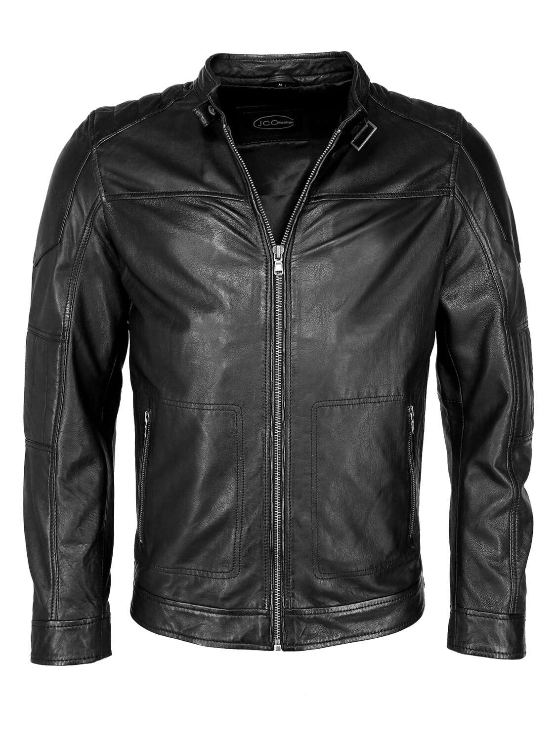 

JCC Куртка для межсезонья в черном цвете