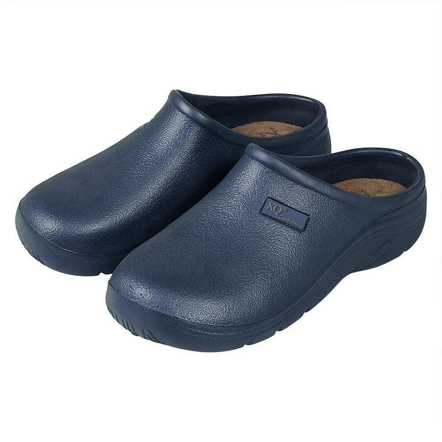 XQ FOOTWEAR Женские садовые сабо - Садовая обувь - Женские садовые сабо