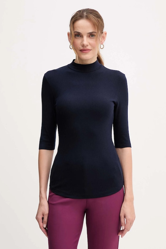 

Футболка United Colors Of Benetton, темно-синий