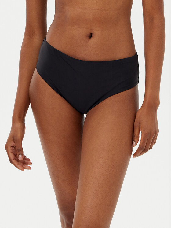 

Нижняя часть бикини Luna 301374 Hunkemöller, черный