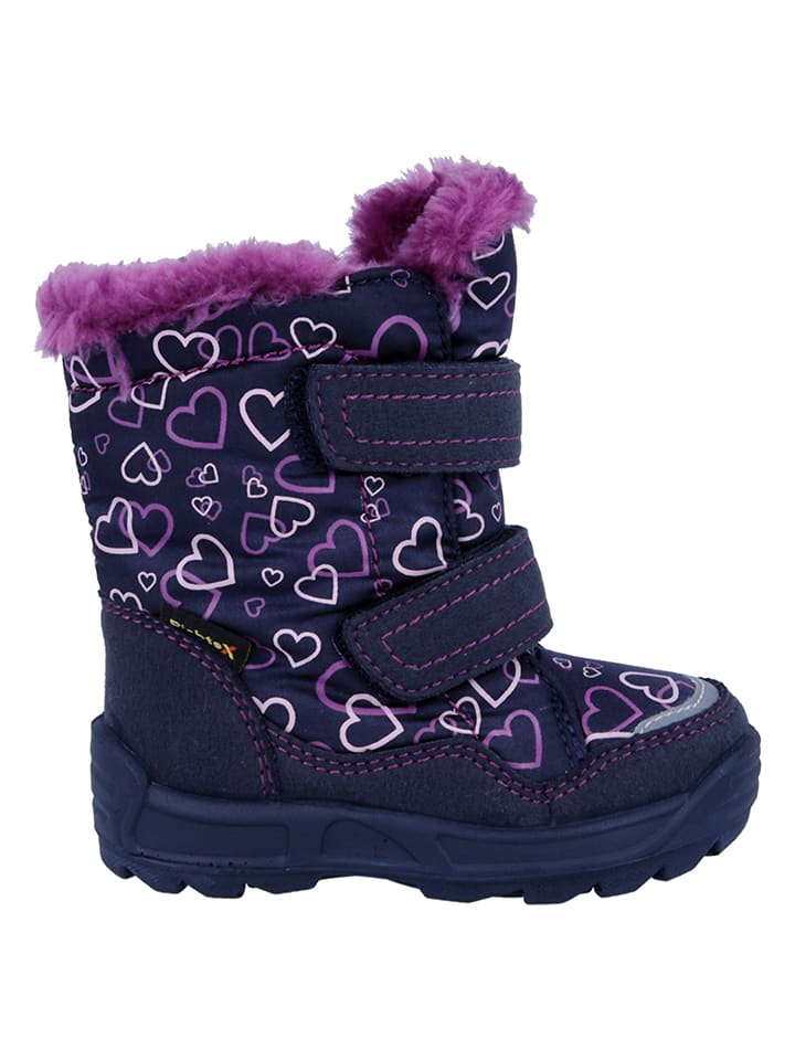 

Ботинки Richter Shoes