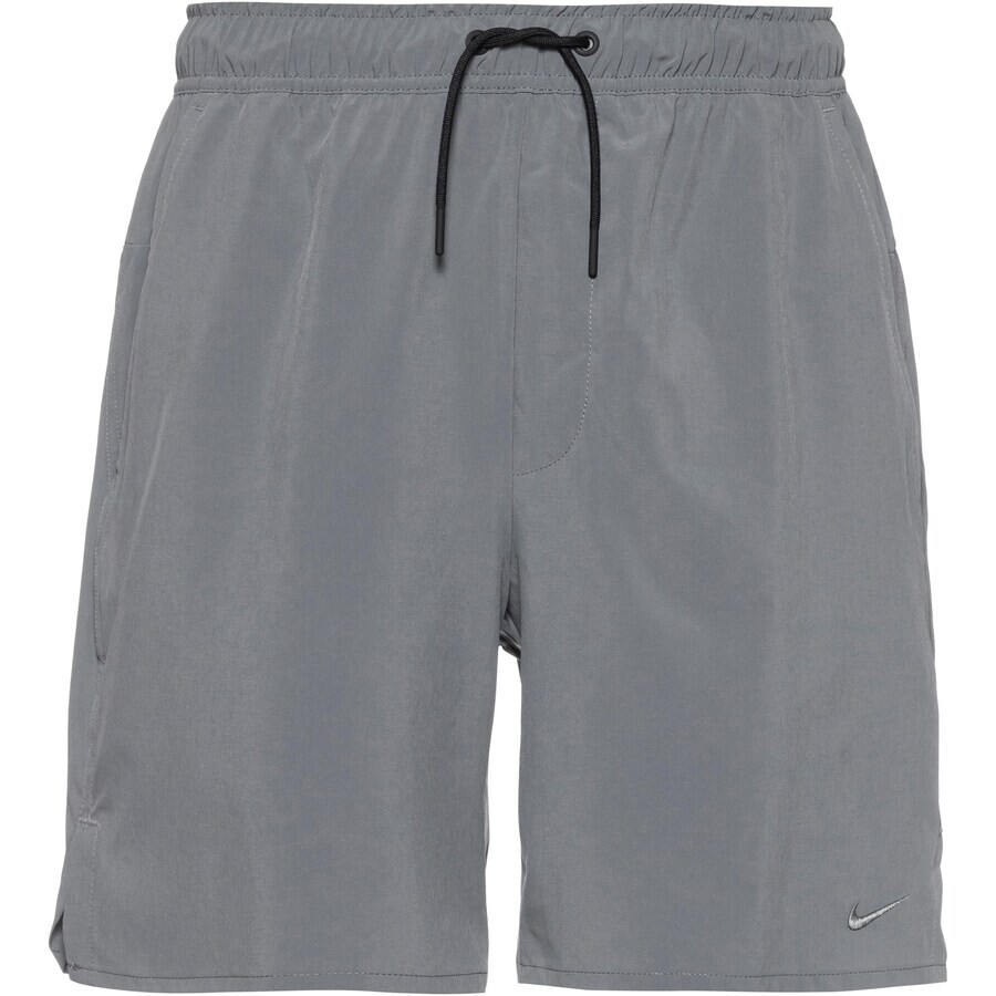 

Шорты NIKE Regular Workout Pants Unlimited, серый