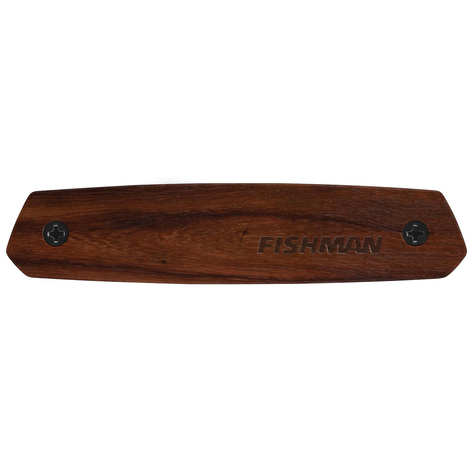 

Звукосниматель для гитары Fishman Neo-D с пассивным звуковым отверстием Wood Grain