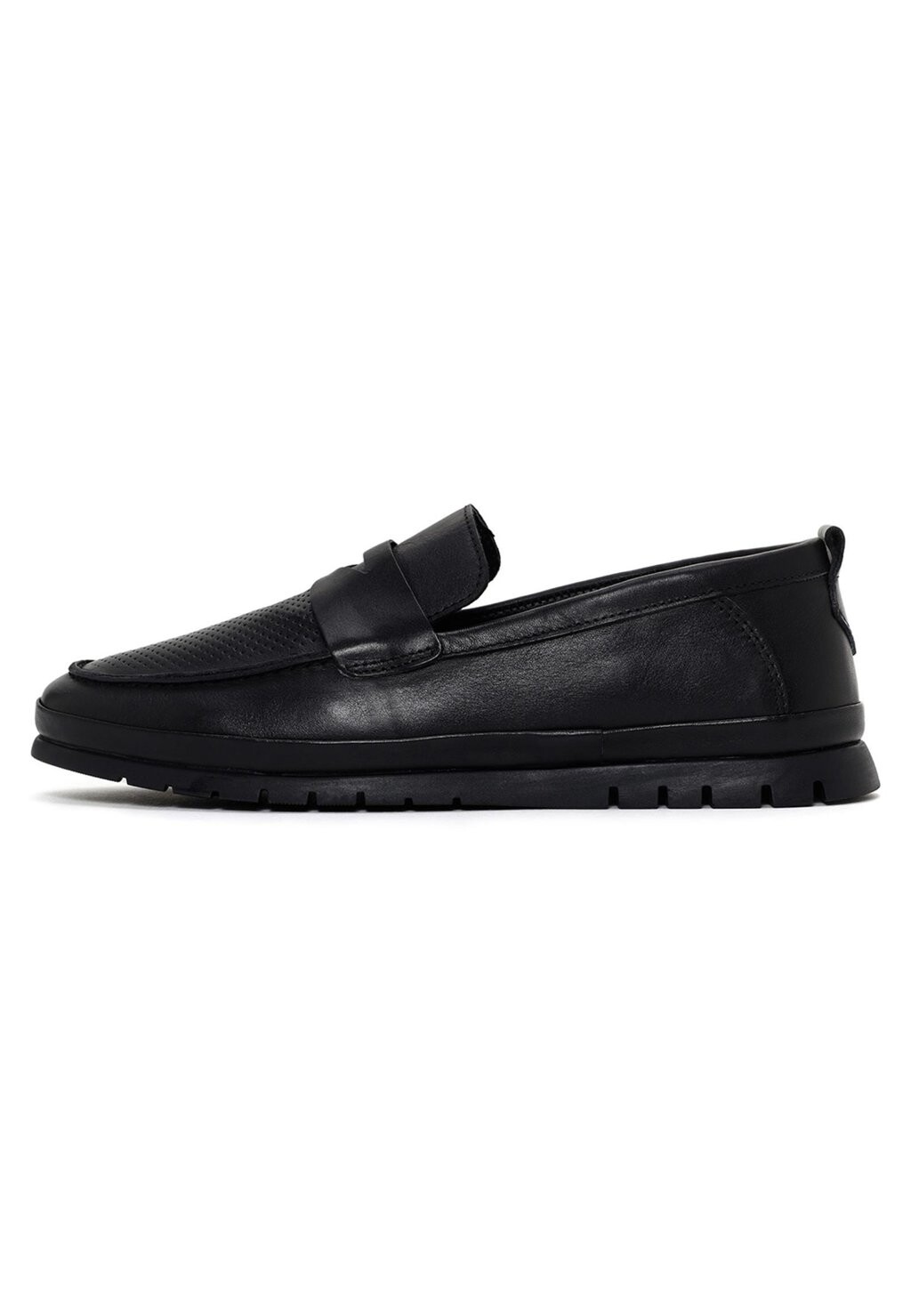 

Тапочки Derimod, цвет black