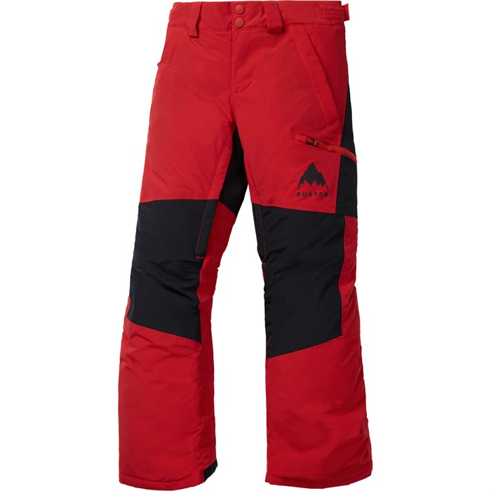 

Брюки Skylar 2l - детские Burton, Flame Scarlet, Красный, Брюки Skylar 2l - детские Burton, Flame Scarlet