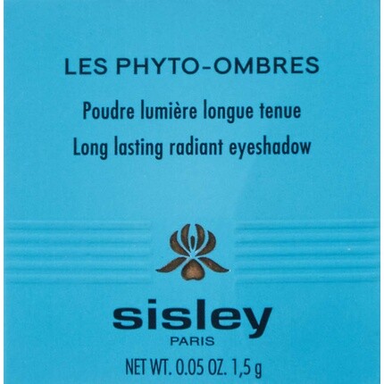 Тени для век Sisley Phyto-Ombre 31 1,5 г — фото 2