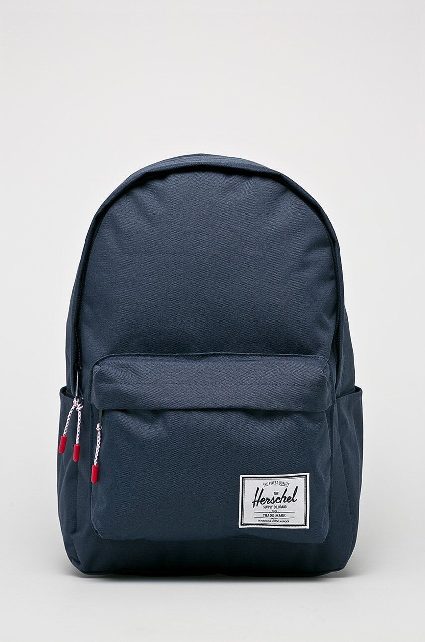 

Рюкзак Гершель Herschel, темно-синий