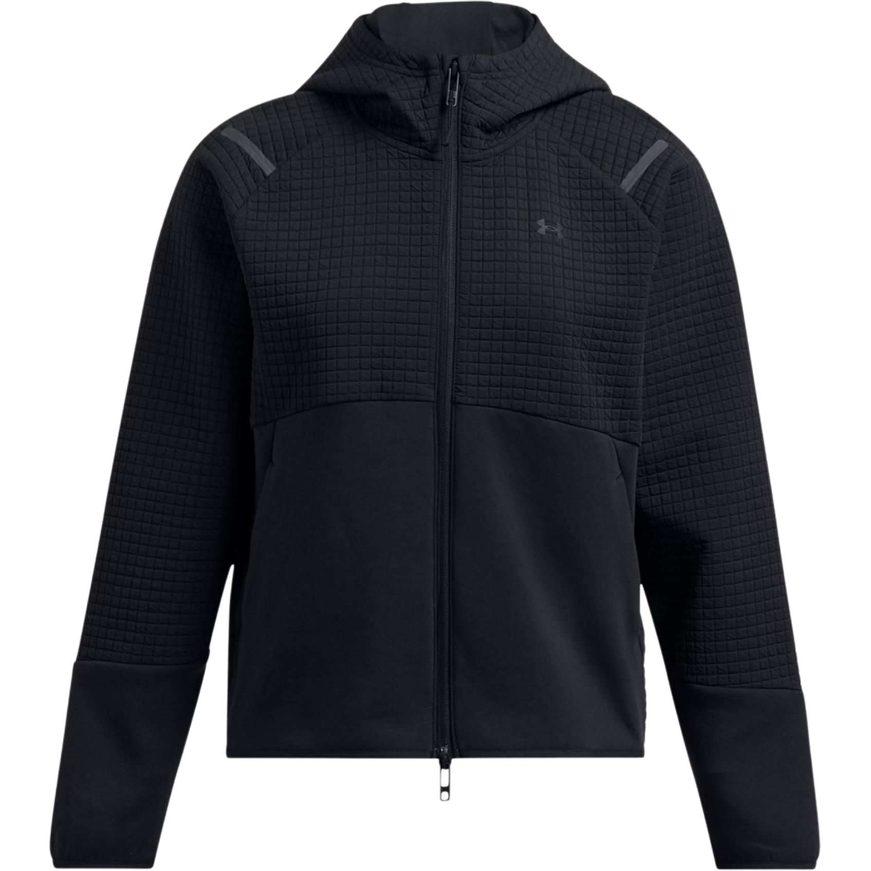 

Неудержимые Куртки и Пальто Женские Черный Under Armour