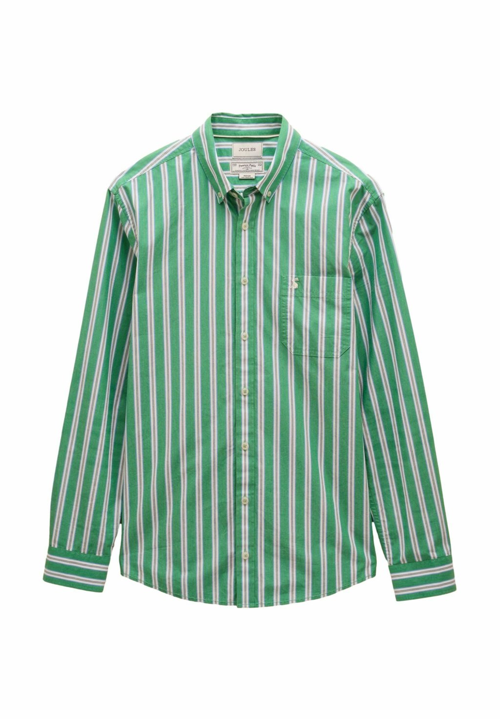 

Рубашка REGULAR FIT Tom Joule, зеленый