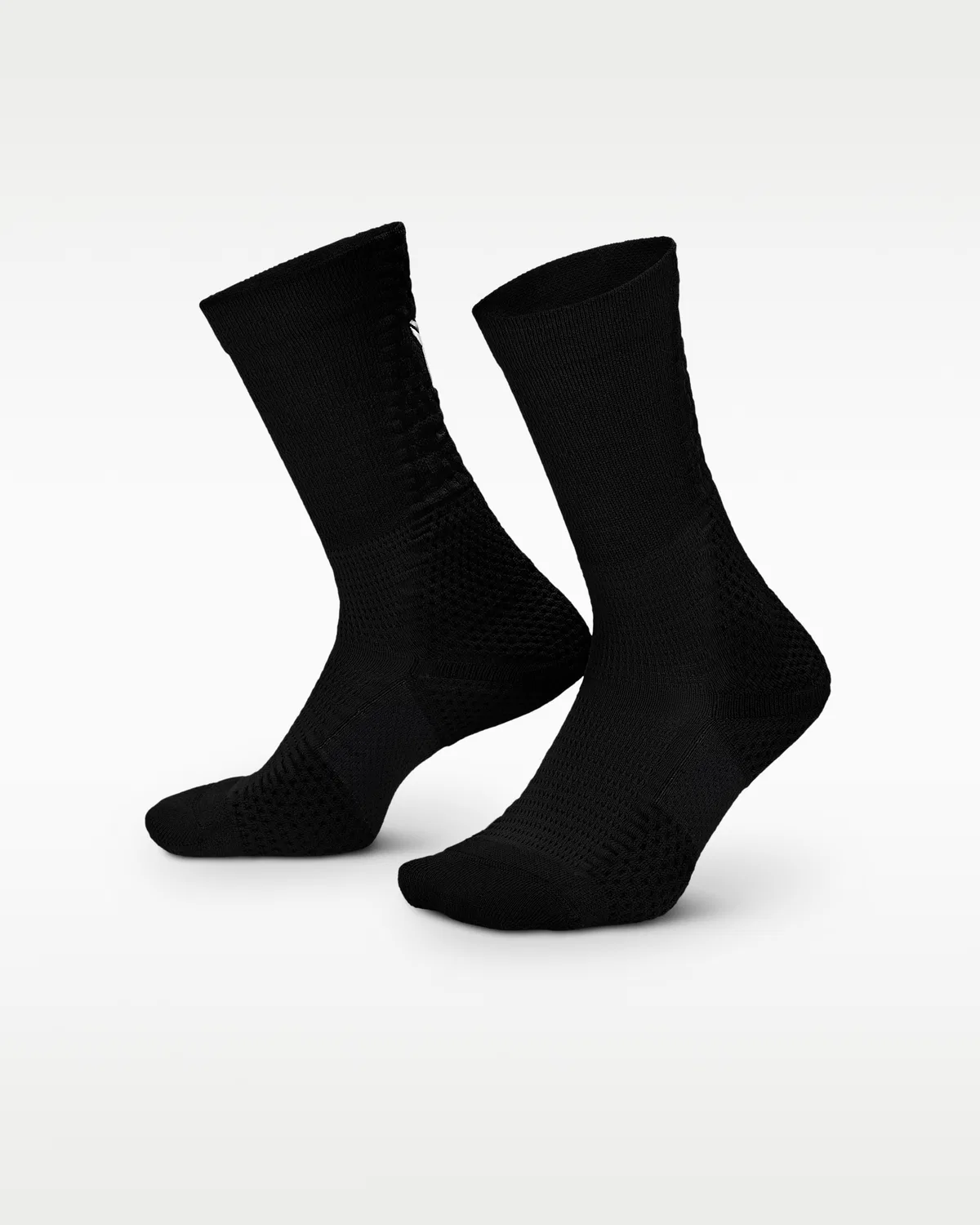 Dri-FIT ADV Cushioned Crew Socks (1 пара) Kobe Unicorn, Black/White