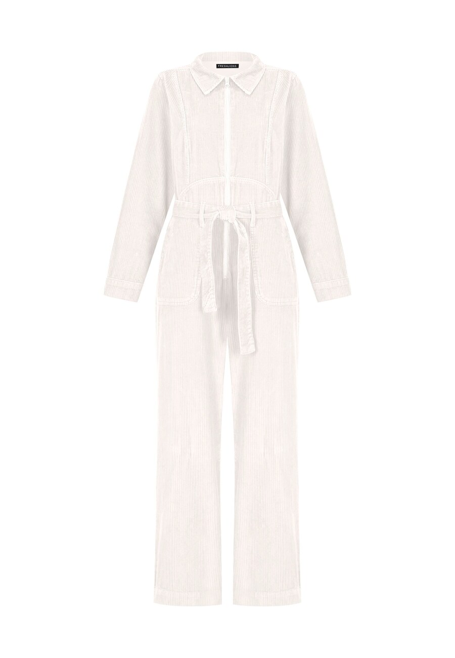 

Комбинезон FRESHLIONS Gabriela, White