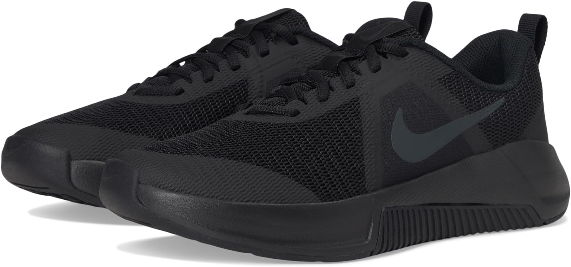 

Кроссовки Nike MC Trainer 3, цвет Black/Anthracite