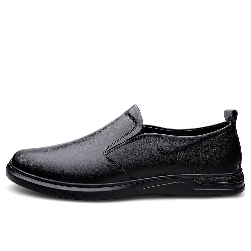 

Мужская повседневная обувь Мужское другое Dunnu, Black