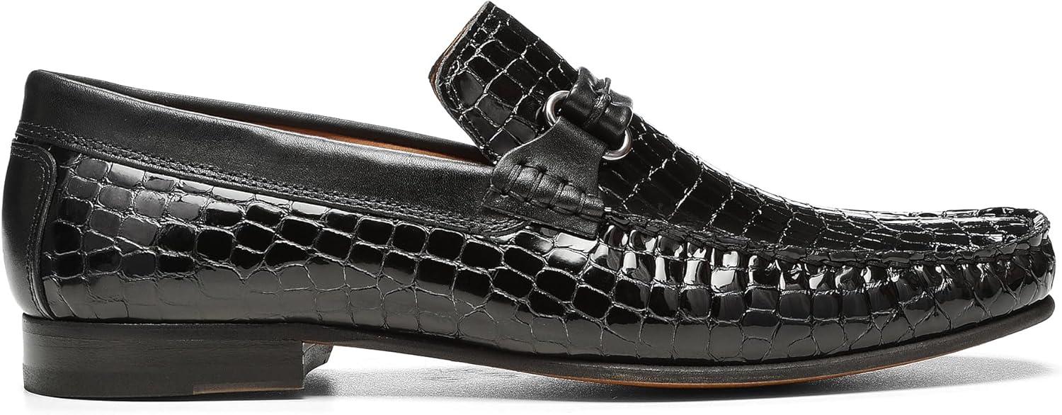 

Мужские лоферы Donald J Pliner, черный