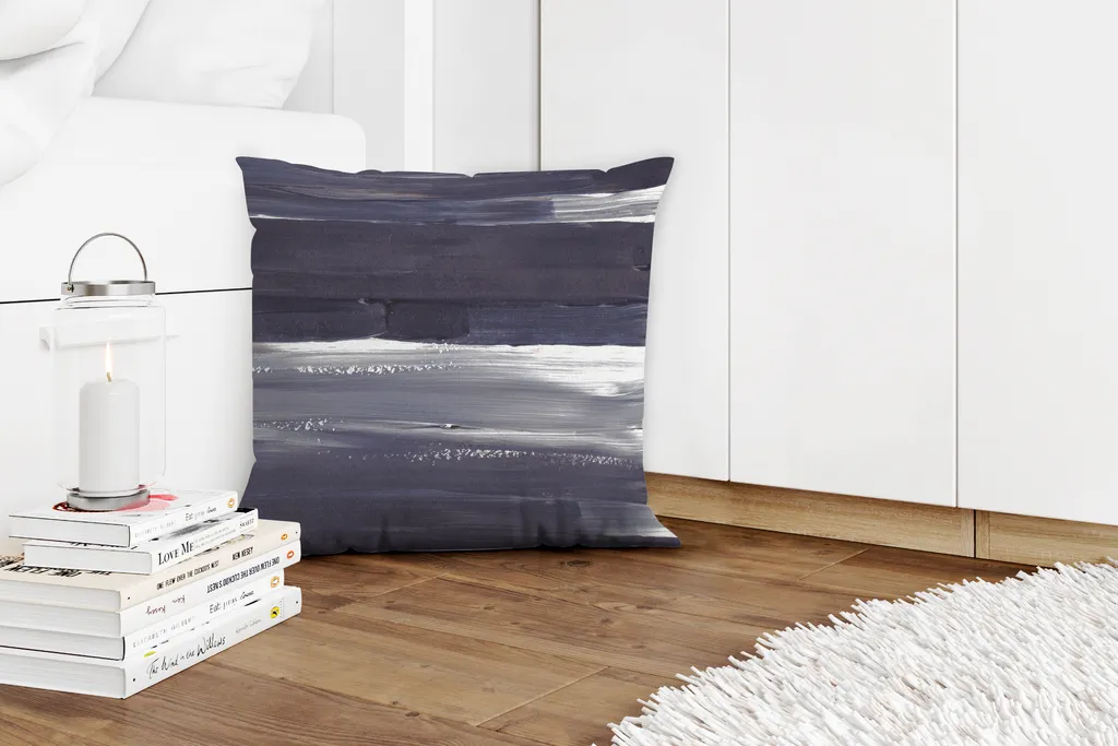 

Декоративная подушка MuchoWow, цвет Bunt