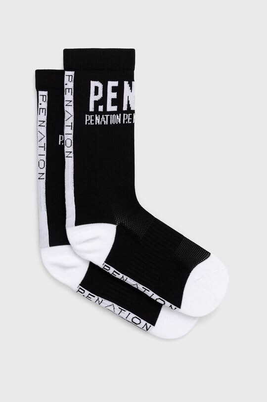 

Носки PE Nation P.E Nation, черный