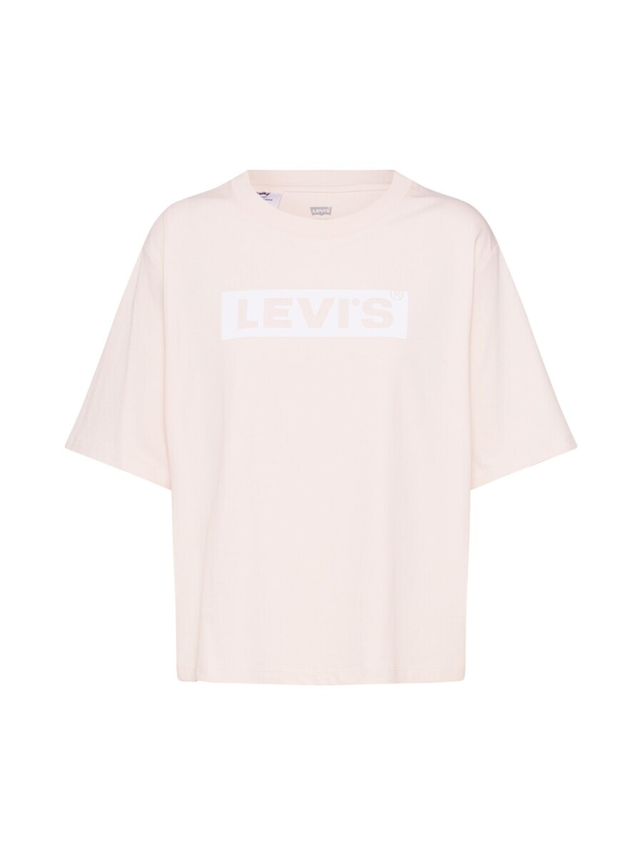 

Футболка LEVI'S Shirt Parker, розовый