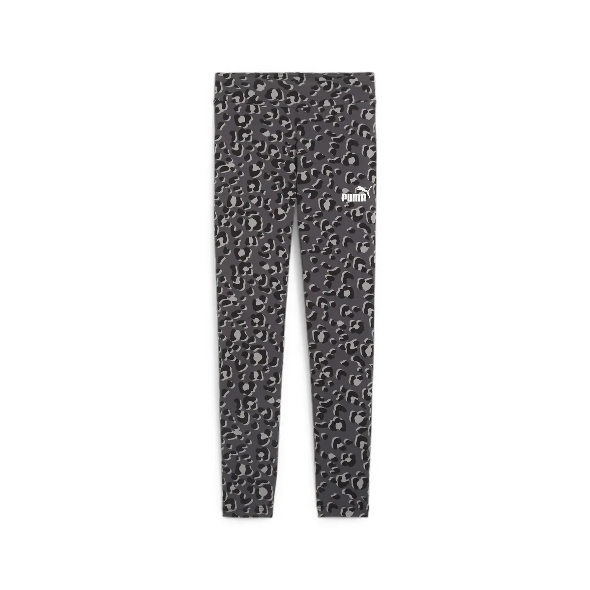 

Леггинсы PUMA "Леггинсы ESS+ ANIMAL Girls Girls", черный