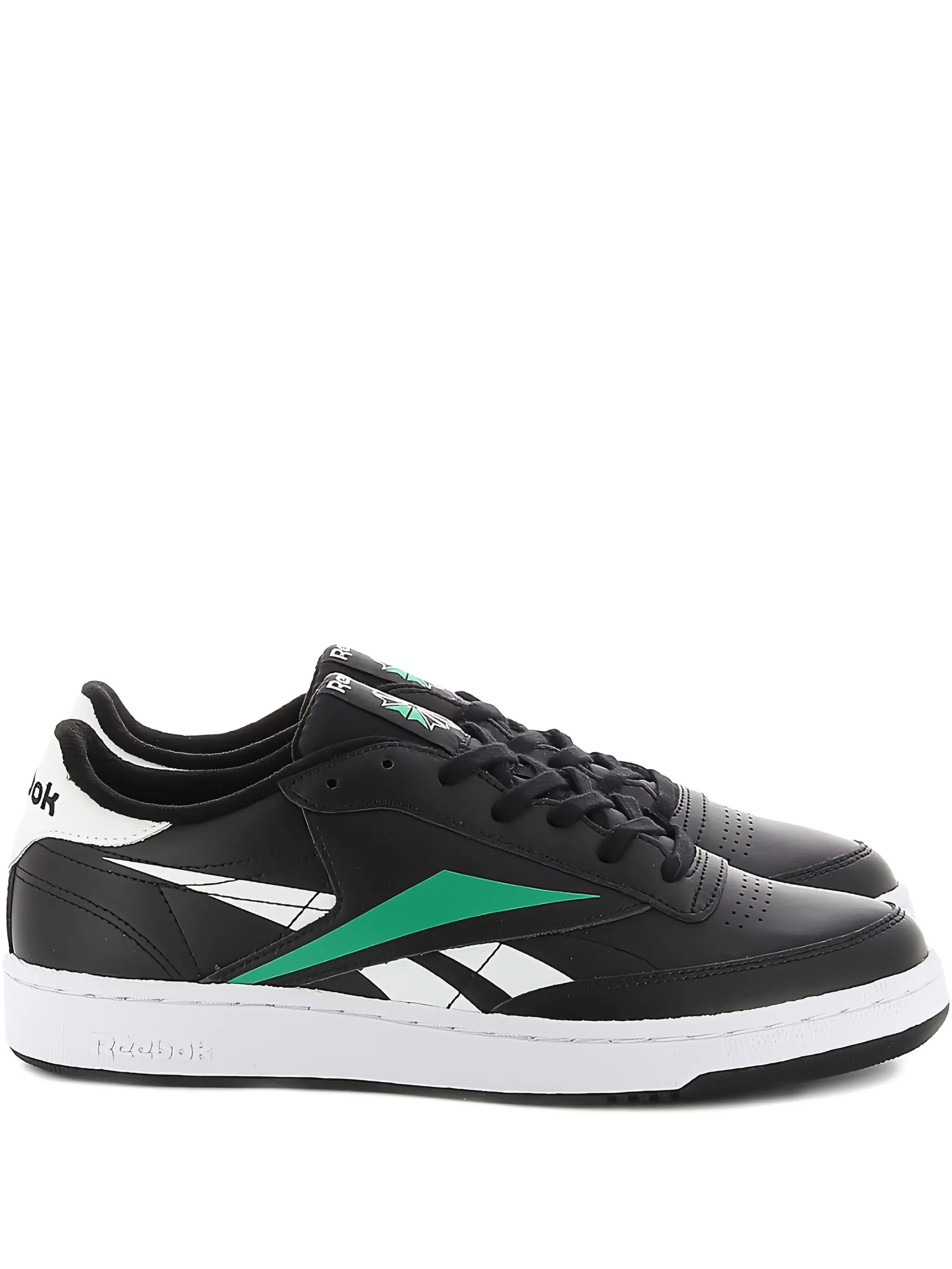 Кроссовки Club C 85 MU Reebok, черный