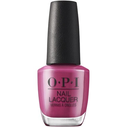 

Лак для ногтей Feelin' Berry Glam, 0,5 жидких унции, Opi