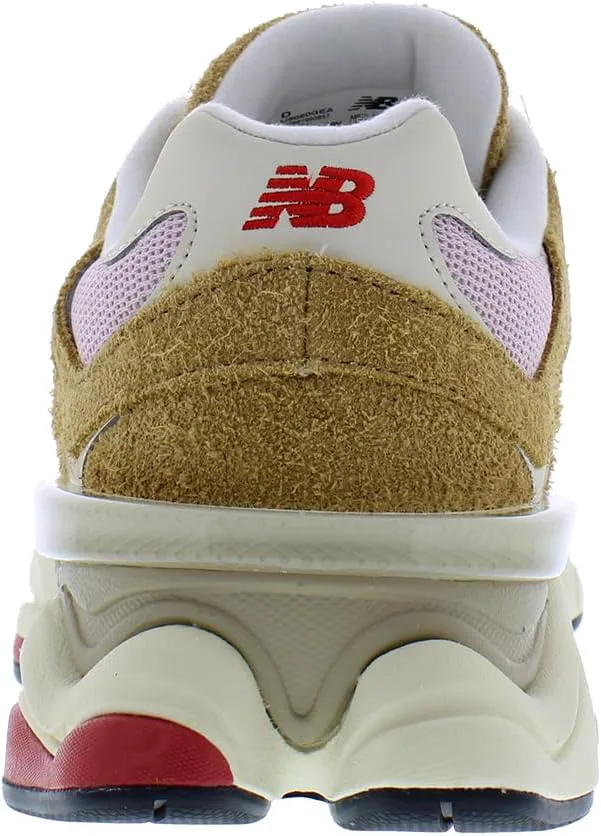 Кроссовки New Balance 9060 для мужчин — фото 3