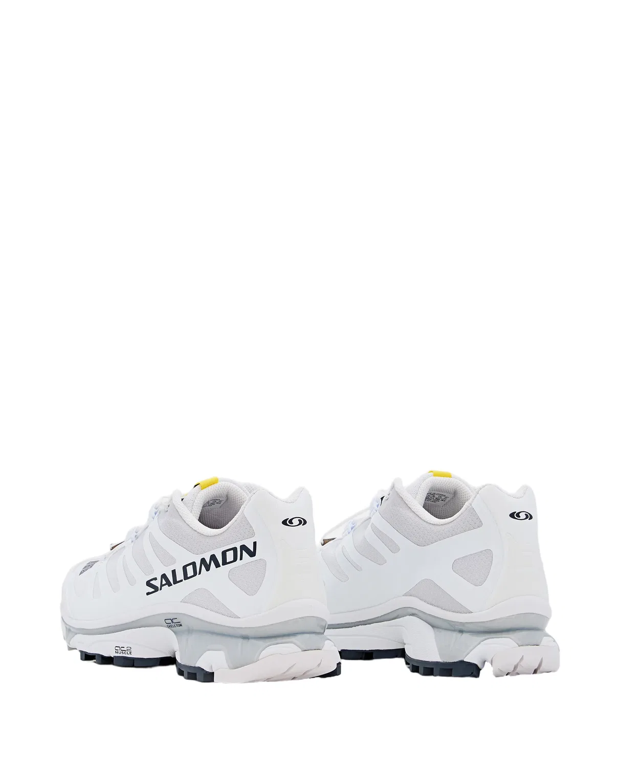 SALOMON Кроссовки XT-4 OG с синтетическим верхом — фото 3