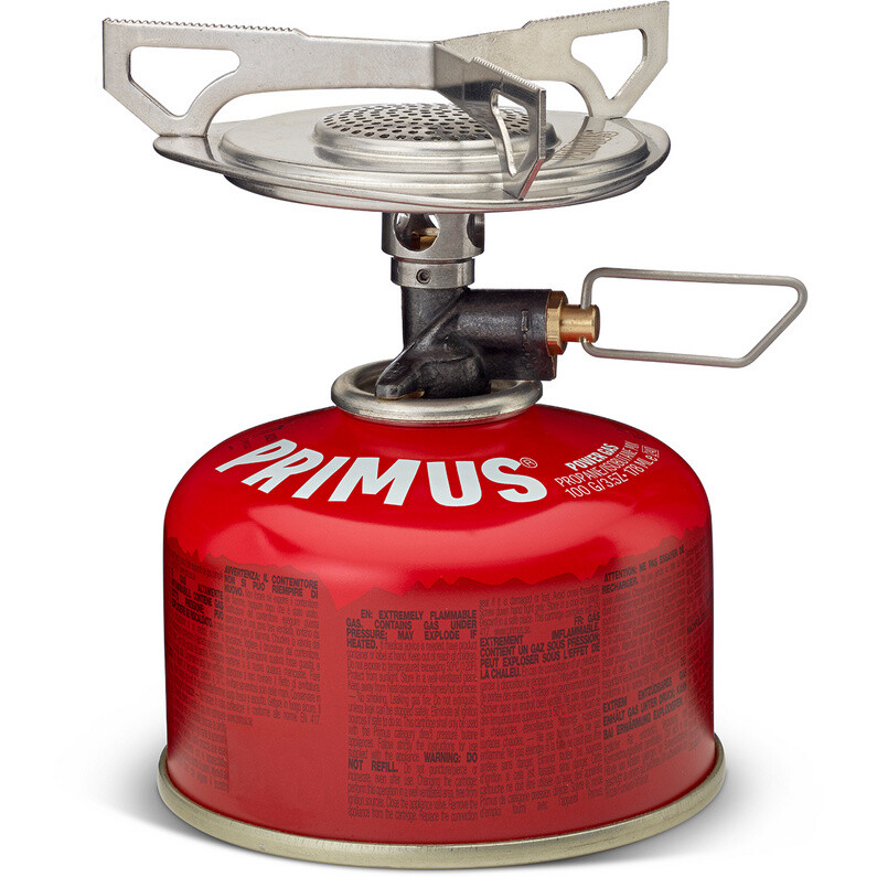 

Печь Essential Trail Duo Primus
