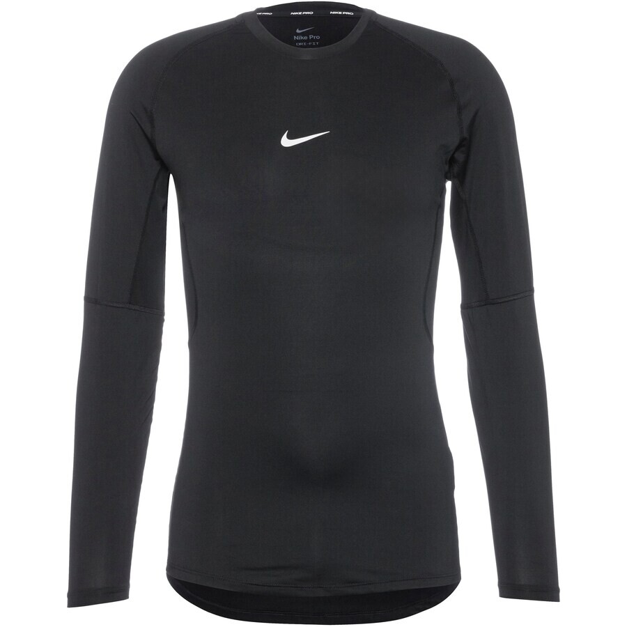 

Спортивная футболка Nike PRO, черный