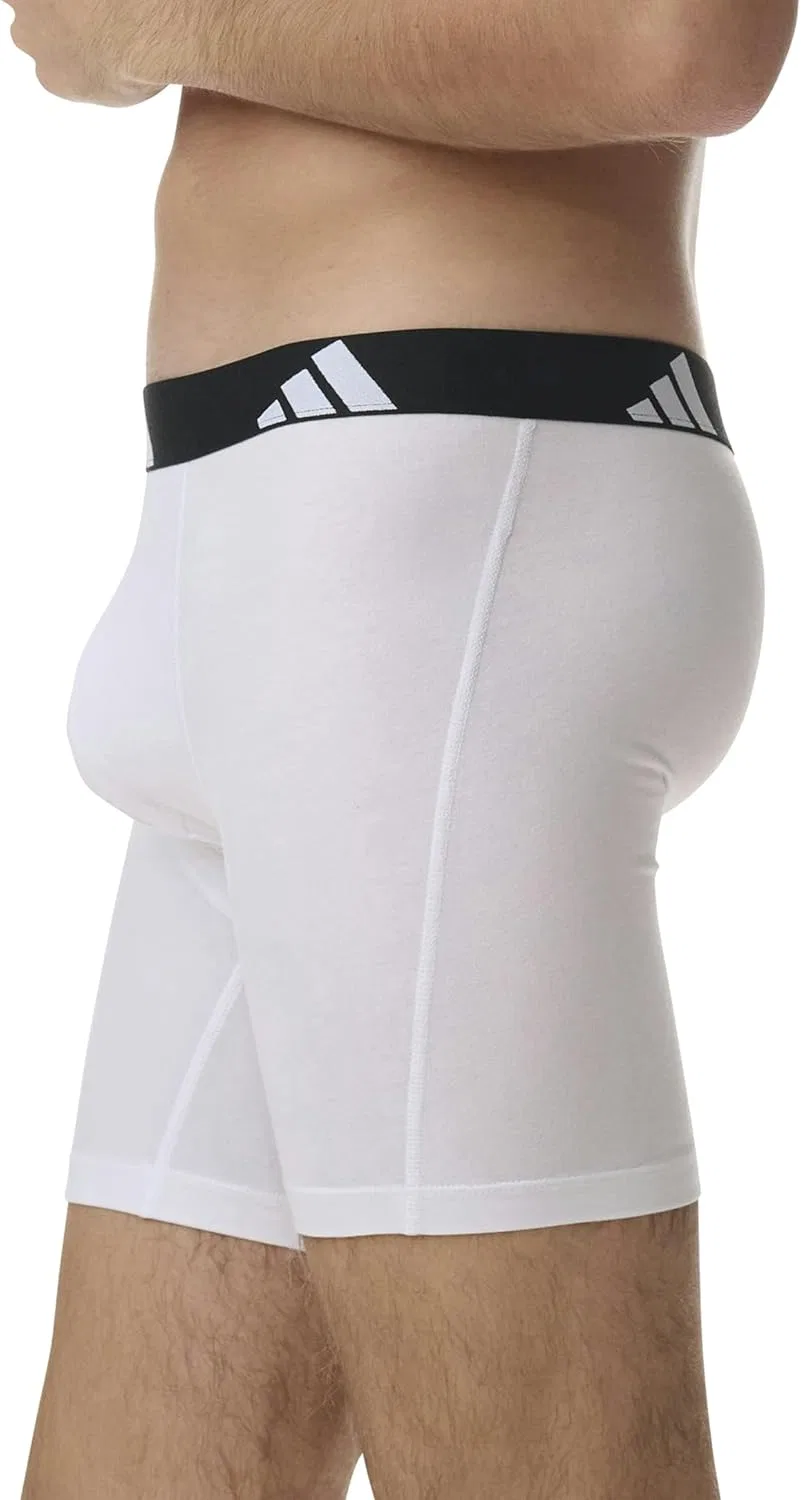 Боксеры Adidas, ассорти — фото 4